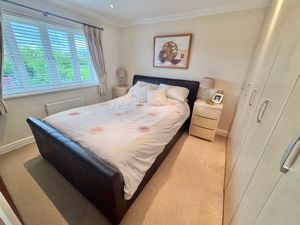 Bedroom- click for photo gallery